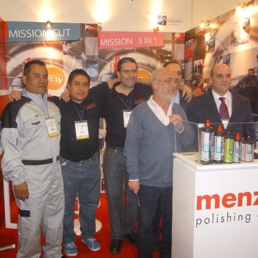 Servicios Profesionales De Detallado Automotriz
