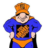 Ridley Home Depot (@ridleyhomedepot) 's Twitter Profile Photo Ridley Home Depot (@ridleyhomedepot) 's Twitter Profile Photo