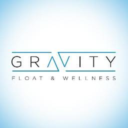gravitywellness's profile picture. FLOAT | CRYOTHERAPY | MASSAGE
