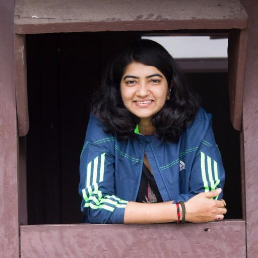 NidhiSoni_'s profile picture. Developer
