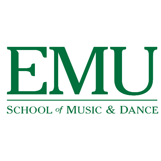 News and happenings at EMU's School of Music & Dance #smd2015