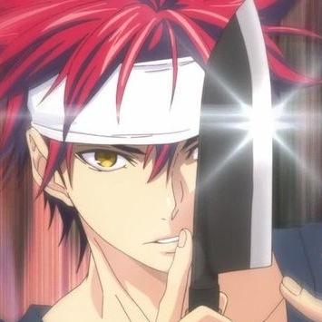 somanogohan's profile picture. 食戟のソーマのレシピを集めました☆
おいしそうって思ったらRT