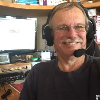 Retired software engineer with over 35 years experience. Linux enthusiast. Licensed amateur radio operator. BS Aero Engineering Univ of Kansas