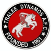 Tralee Dynamos (@traleedynamos) 's Twitter Profile