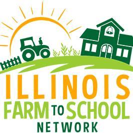 The Illinois Farm to School Network shares information and facilitates networking to strengthen new and existing Farm to School programs. We love healthy food!