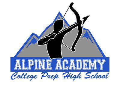 alpine academy yearbook 2016