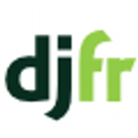 Rencontres Django (@djangocong) 's Twitter Profile