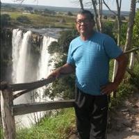 Ario Parra F. (@desanpancho2) 's Twitter Profile