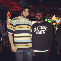 Trevor Farrage (@trevdogg07) 's Twitter Profile Photo Trevor Farrage (@trevdogg07) 's Twitter Profile Photo