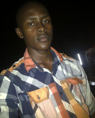 genbiodun's profile picture. 