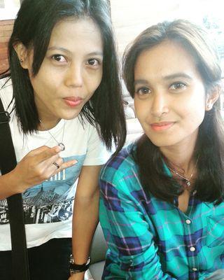 Hidup itu INDAH