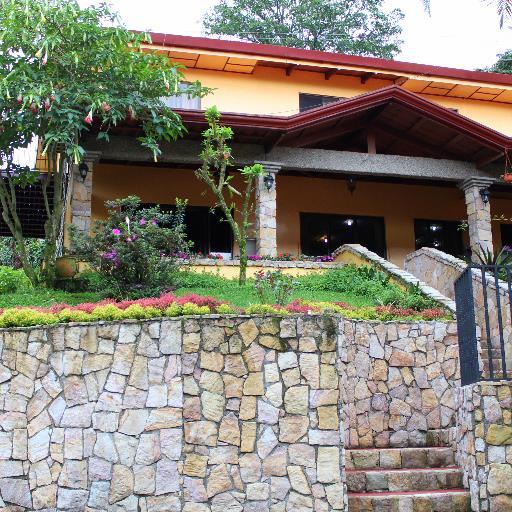 La Terraza Guest House B&B Costa Rica