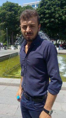 asir_ozdemir's profile picture. işinde gücünde