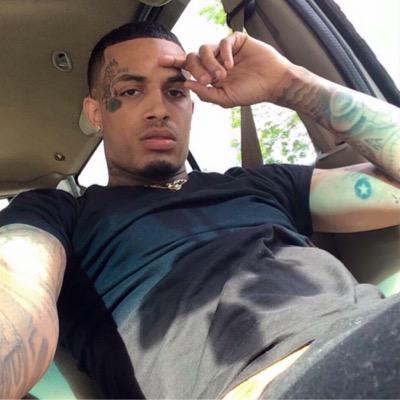 D_Renoo's profile picture. Hustlers Ambition