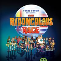 The Ridonculous Race (@ridonculousrace) 's Twitter Profile