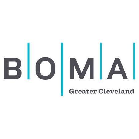 The Building Owners and Managers Association of Greater Cleveland (BOMA) represents 40 million square feet of commercial office space. #CRE