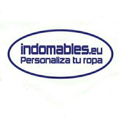 Indomables.eu es una empresa joven especializada en la personalización y venta de ropa y material deportivo, tanto a clubs como a particulares