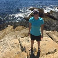 Brandi S. Rideout (@brandirideout) 's Twitter Profile Photo Brandi S. Rideout (@brandirideout) 's Twitter Profile Photo