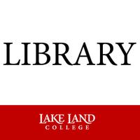 LLC Library(@LLCLibrary) 's Twitter Profile Photo