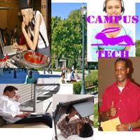 Campus Tech Support (@campustechhelp) 's Twitter Profile