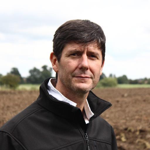 Husband, dad, pastor, pretend athlete, serves NewFrontiers\Commission, loves West Berkshire.