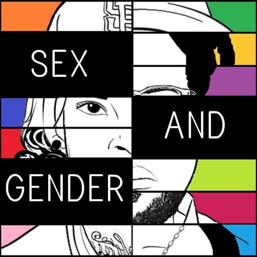 Official Twitter account of the Sex and Gender section of the American Sociological Association.