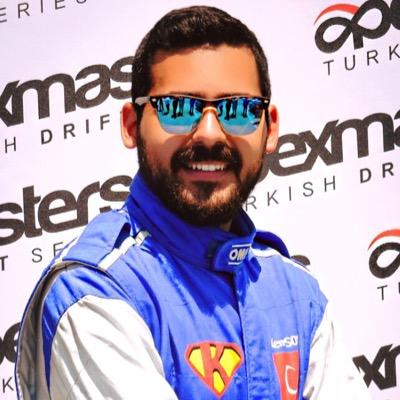Kemal SOYLU
Alias Racing Team Pro Drifter  
Instagram: Kemalsoyluu 
http://t.co/nxbArGCEIM