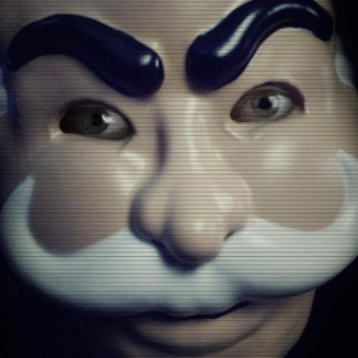 naanaanabooboo's profile picture. DA: https://t.co/tYp6aolLrx
IG: https://t.co/kryME8NZx8
@ https://t.co/UqRpAVwBxD
https://t.co/snhCVFNxVd
#artist 
#VoteBlue
#Resist
#NOMAGATS
#art