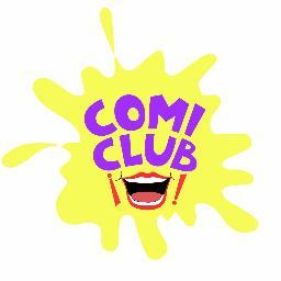 Joven productora que próximamente lanzará su primer programa de televisión: Comi Club. Todos los domingos a las 7 p.m.