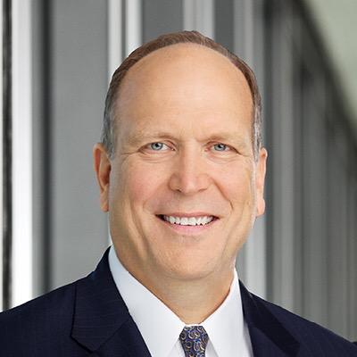 Executive Vice President of Worldwide Sales @BMCSoftware