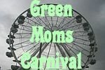 A group of green women bloggers, uniting our voices to help preserve and protect Mother Earth for future generations. WINNER 2008 SHORTY AWARD!