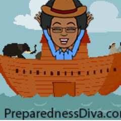 pamslisttv's profile picture. I am The Preparedness Diva! Praise God, Keep Calm, Live Prepared first...then go party & praise Him some more! #faithprepper #PreparednessStrong
