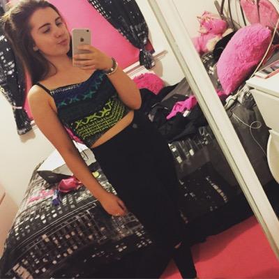 BeckyRigby_'s profile picture. ✨