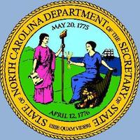 NC Secretary of State (@ncsecstate) 's Twitter Profile