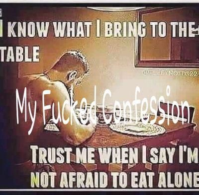 Follow me if you've ever felt like you've ever felt like there no where you belong. Relatable tweets posted as the brain thinks of them.