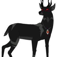 Nu the Black Stag (@mlp_blackstag) 's Twitter Profile