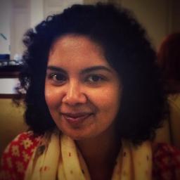 Nayeema Chowdhury Profile