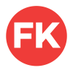 FK Interactive (@FKInt) Twitter profile photo