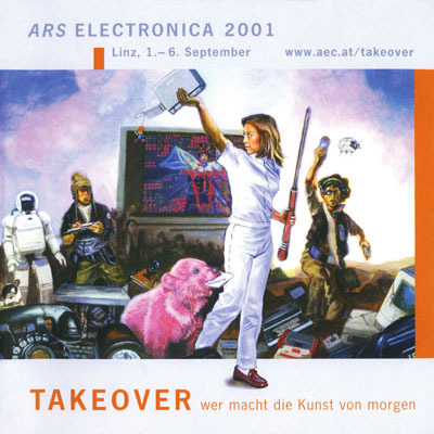 mot_ars's profile picture. 東京都現代美術館「サイバーアーツジャパン―アルスエレクトロニカの30年」展のアカウントです。運営協力：首都大学東京渡邉英徳研究室