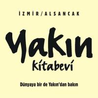 Yakın Kitabevi (@yakin_kitabevi) 's Twitter Profile