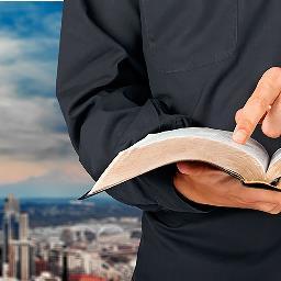 ExpositoryBible's profile picture. International Bible Conference exists to expose native pastors to expository preaching and sound doctrine through Bible conferences.