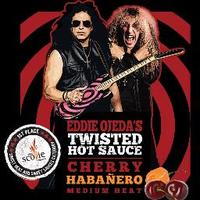 TwistedHotSauce (@twistedhotsauce) 's Twitter Profile