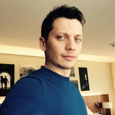 xmarslan's profile picture. Senior SAP ABAP Developer