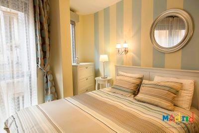 mpmadridflats's profile picture. Community Mánager de Madrid Flats Holidays. El Confort en tus Vacaciones!