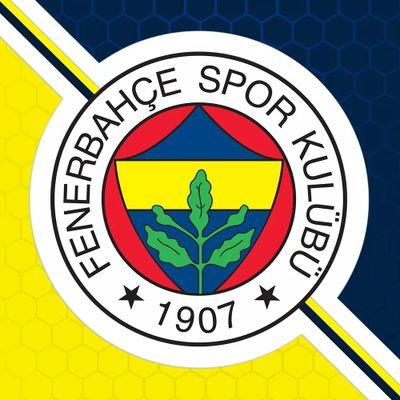 fblibirisi1907's profile picture. FENERBAHÇE !