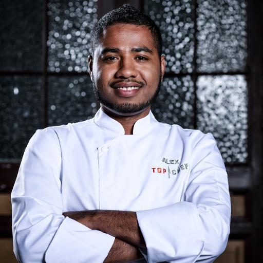 AlexTopChef Profile Picture