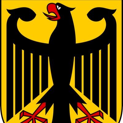 Wählen #AfD Jedes Volk verdient eine Heimat, Das Deutsche Volk auch.