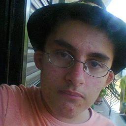 vasilios_vervat's profile picture. Μελλοντικός Σεναριογράφος MEGA-ANT1-ALFHA