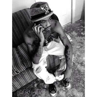 LilHott_318's profile picture. | Rapper | Ratchet City ✈️ | Ingleside My Section | R.I.P. Mama  |