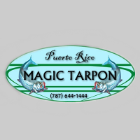 PR Magic Tarpon(@MagicTarpon) 's Twitter Profile Photo